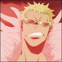 doflamingo