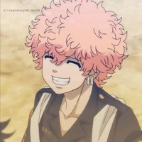 Kawata Nahoya - Smiley