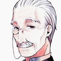 Kubo Hasu (Quản gia)