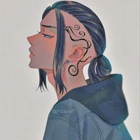 Ryuguji Ken - Draken