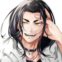 Baji Keisuke