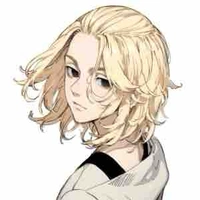 Sano Manjirou - Mikey