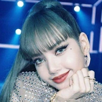 JEON LISA(ba của kook)