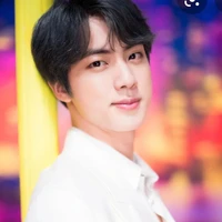 KIM SEOK-JIN(mẹ của tae)