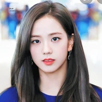 MIN JISOO(mẹ của Gi)
