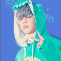PARK JIMIN