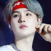 MIN YOONGI