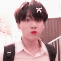 JEON JUNGKOOK