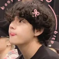 KIM TAEHYUNG