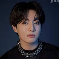 Jeon Jungkook