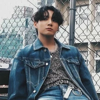 Jeon Jungkook