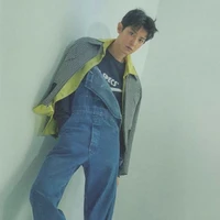 Park Chanyeol
