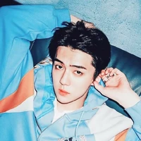 Oh Sehun