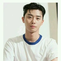 Park Seo-Joon - SeoJoon - Ông Park