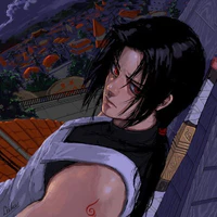 Uchiha Itachi