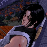 Uchiha Itachi