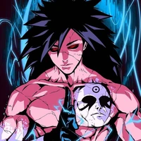 Uchiha Madara