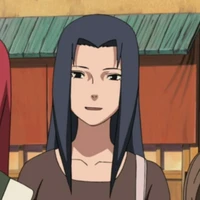 Uchiha Mikoto