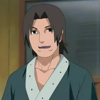 Uchiha Fugaku
