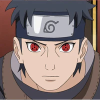 Uchiha Shisui