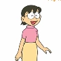 mẹ nobita