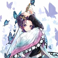 shinobu