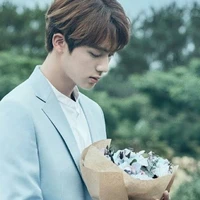 Kim Seok Jin