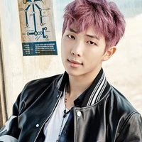 Kim Nam Joon