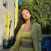 Kim Jennie