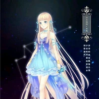 Akita Haehilia - Bff Nữ9