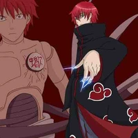 Sasori 