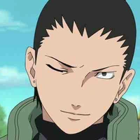 Shikamaru 