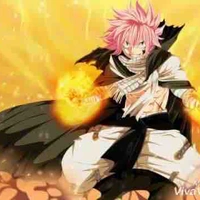 Natsu 