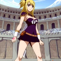 Lucy 