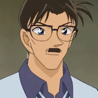 Yusaku Kudo