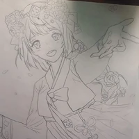 mẫu hậu ( phó boss)