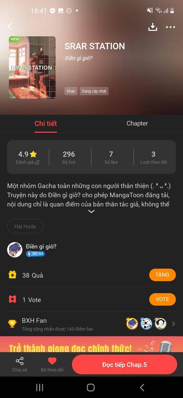 NovelToon