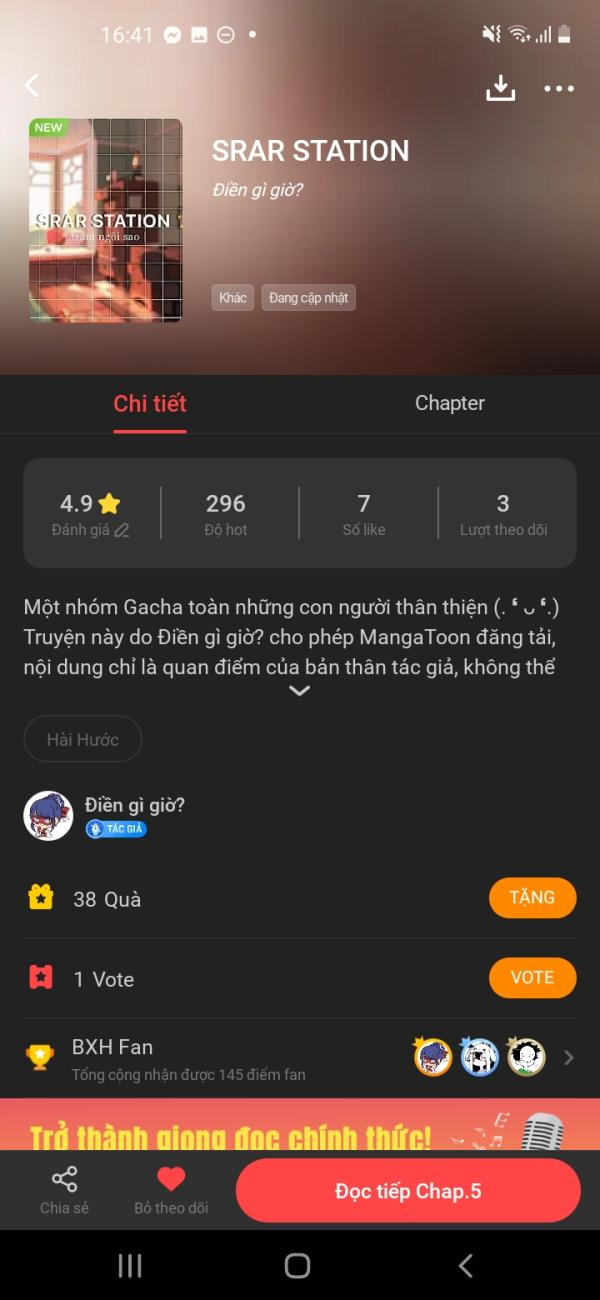 NovelToon