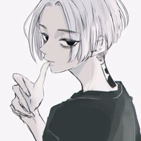 Sano Manjiro "Mikey"