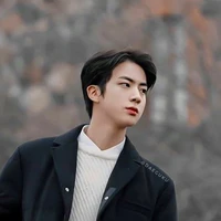 Kim Seokjin