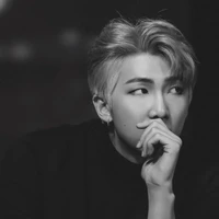 Kim Namjoon