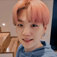 Min Yoongi