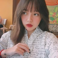 Linh Ngọc Đàm (Bạn Meo)