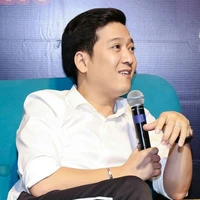 Trường Giang(Ba Khánh)