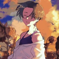 Sano Manjiro ( Mikey/Manila )