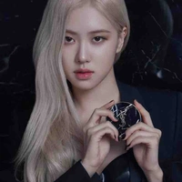 Park chaeyoung 