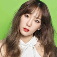Kim taeyeon