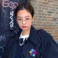 Kim jennie 
