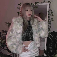 Trương Lệ Nhi_Selena