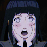 Hyuga Hinata 